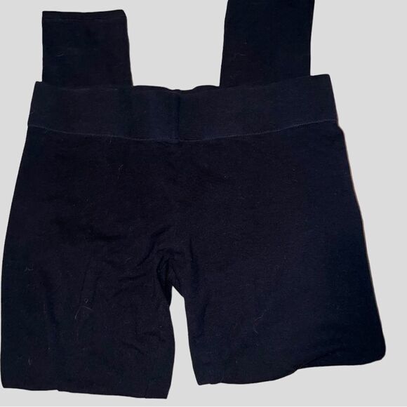 Mixit black really nice leggings new - Picture 4 of 5